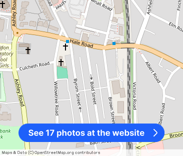 Bold Street, Hale, Altrincham, WA14 - Photo 1