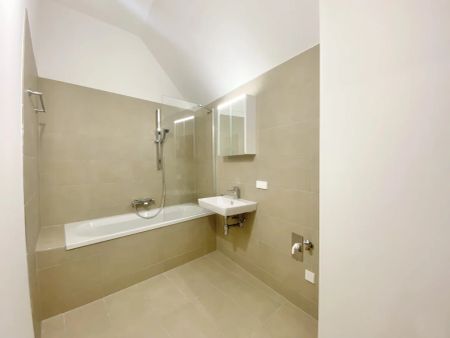 TOWNHOUSE - 4 Zimmer Wohnung mit Terrasse und Garten U3 Erstbezug - Photo 5