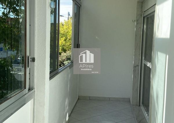 Apartamento T2 em Setúbal