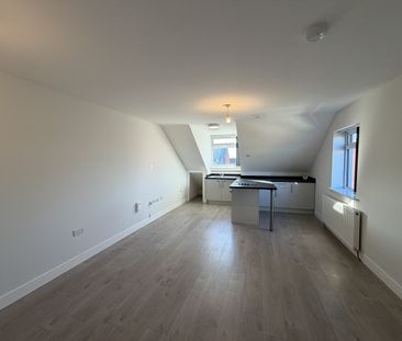 1 Bed Flat, Cyprus House, LE2 - Photo 3