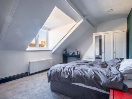 6 bedroom terraced house to rent - Photo 5