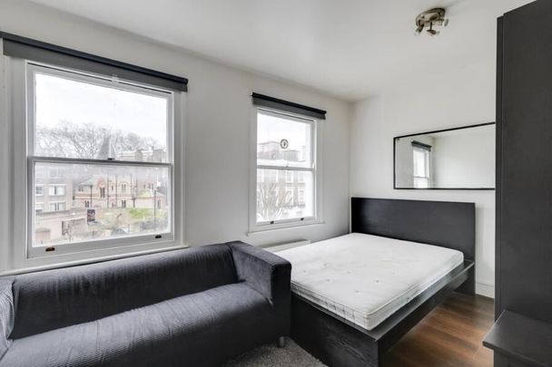 Studio Apartment To Let - Photo 1