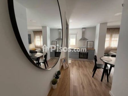 Estudio en alquiler en Pla del Bon Repòs - Foto 3