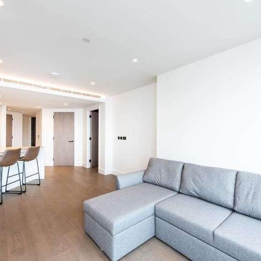 Albert Embankment, Albert Embankment, SE1 - Photo 1