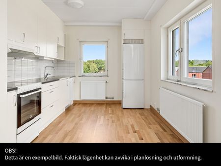 Bil-Oskars gata 4, 749 43, Enköping - Photo 2