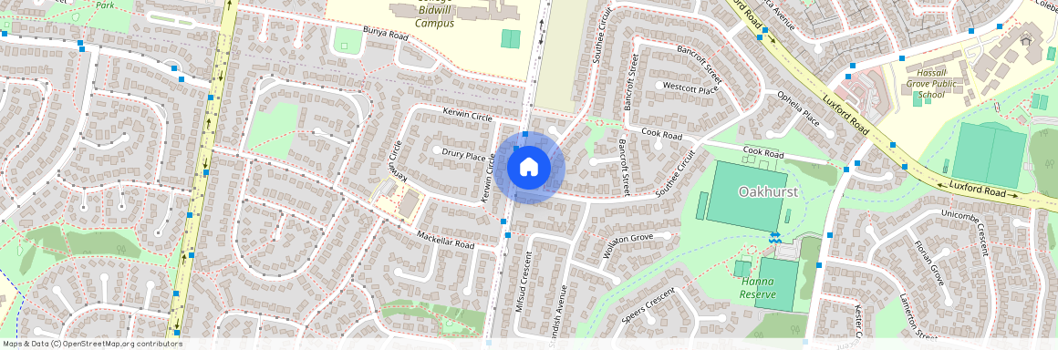 174A Southee Circuit, NSW 2761, Oakhurst