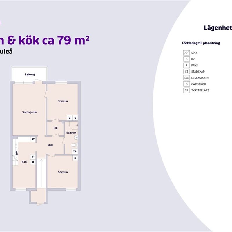 Docentvägen 461 - Foto 2