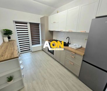 Apartament cu 3 Camere de Închiriat, Bloc Nou, Zona Liceului Economic - Photo 4