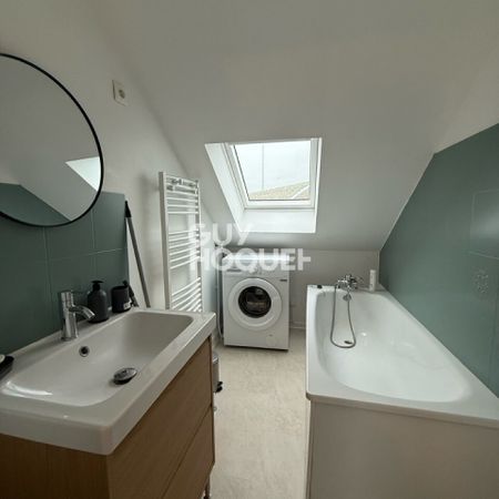 Location Appartement 1 pièce 14m² AMIENS 80000 - Photo 4