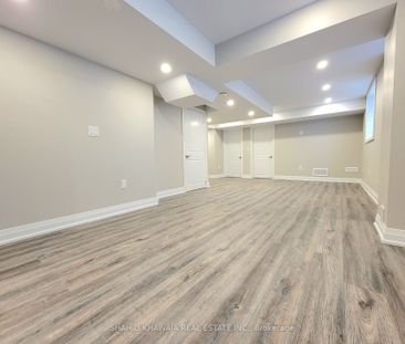 For Lease - 3309 Merion Gardens Unit# BSMT, Oakville, Ontario - Photo 3