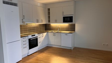 Polstjärnegatan 25 A - Photo 4