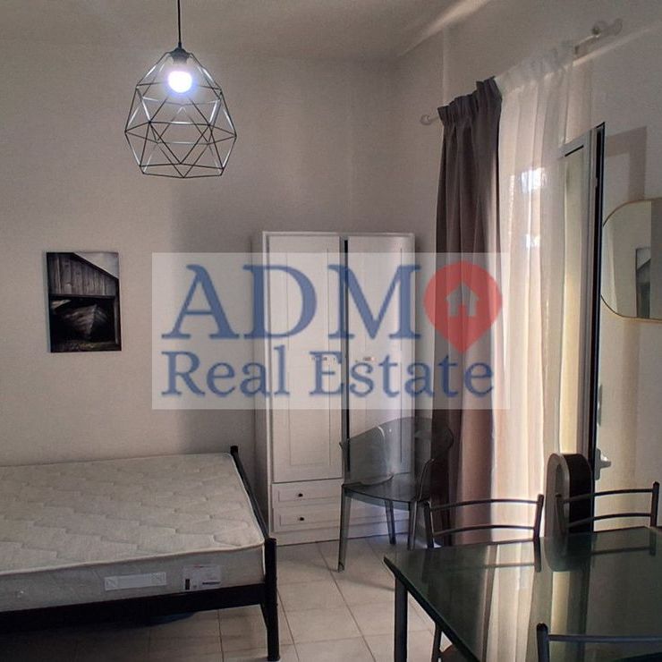 Studio/Γκαρσονιέρα για ενοικίαση Εσταυρωμένος (Ηράκλειο Κρήτης) - Φωτογραφία 1