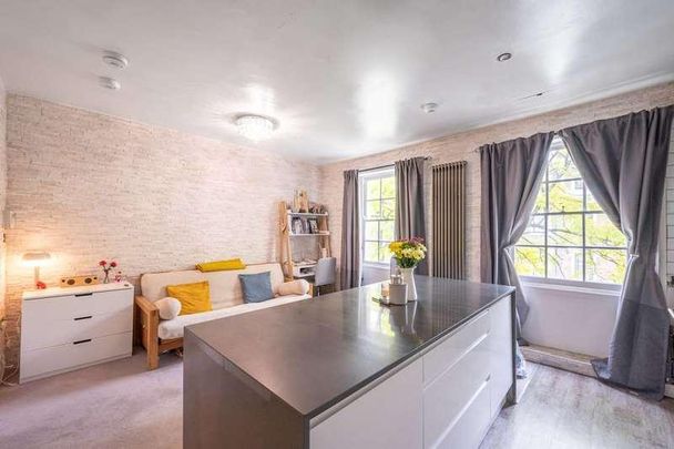 Princess Road, Primrose Hill, NW1 - Photo 1