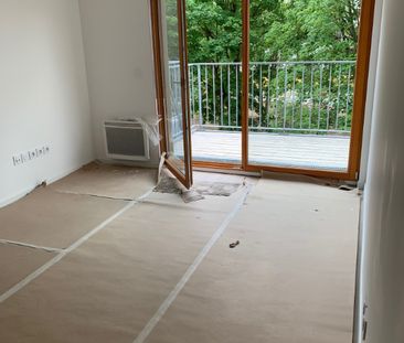 Appartement 2 pièces 43.16m2 - avec balcon et parking - Photo 5