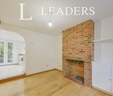 2 bedroom terraced house to rent - Photo 6