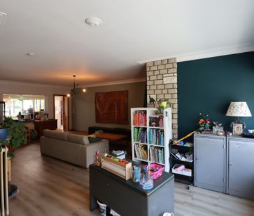 2 slpk appartement in het centrum van Bornem - Foto 1