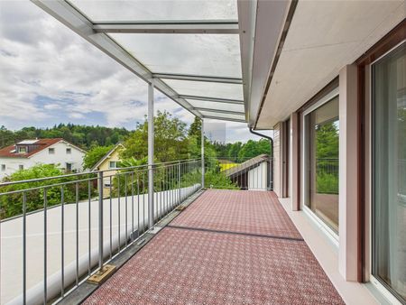 LIVING ON THE WOODSIDE - QUIET AND IDYLLIC - Foto 5