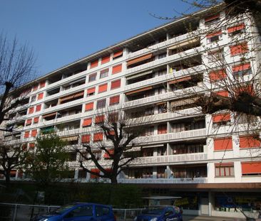 Quartier Jonction : appartement de 3 pièces au 6ème étage - Photo 1