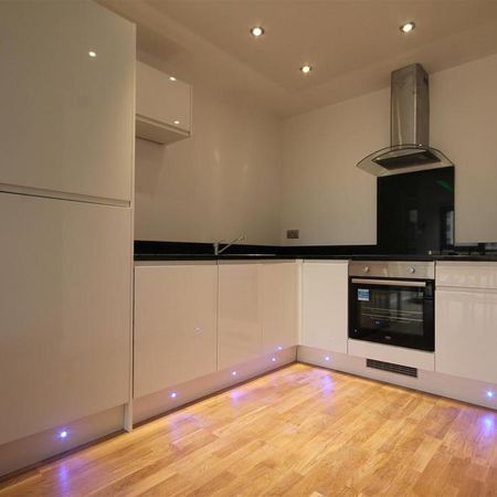 1 bedroom apartment to rent - Photo 3