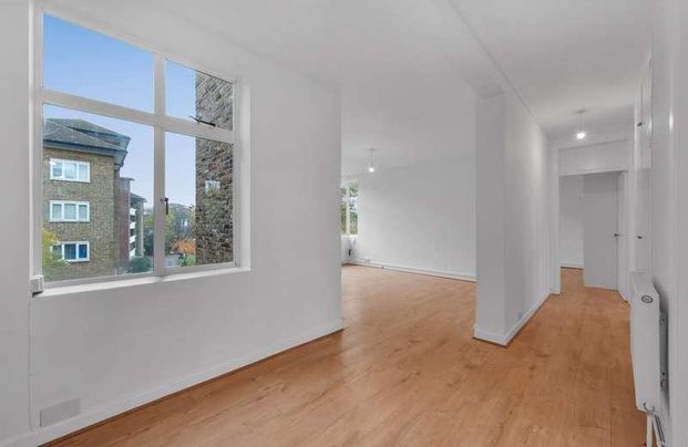 The Lawns, Lee Terrace, Blackheath, SE3 - Photo 1