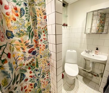 Hyggelig 2-værelses lejlighed med udsigt til Østre Anlæg - Foto 4