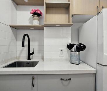 Aylmer Building - Unit #37 - 3436 Rue Aylmer, Montréal - Photo 1