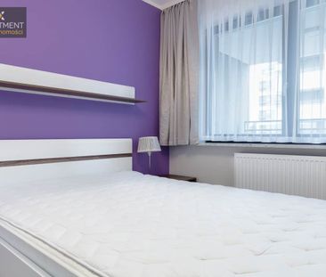 Jasne mieszkanie 38 m2 z oddzielną sypialnią w Bronowicach - Zdjęcie 6