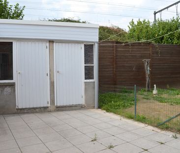 Gezinswoning met 2 slaapkamers en garage - Foto 4