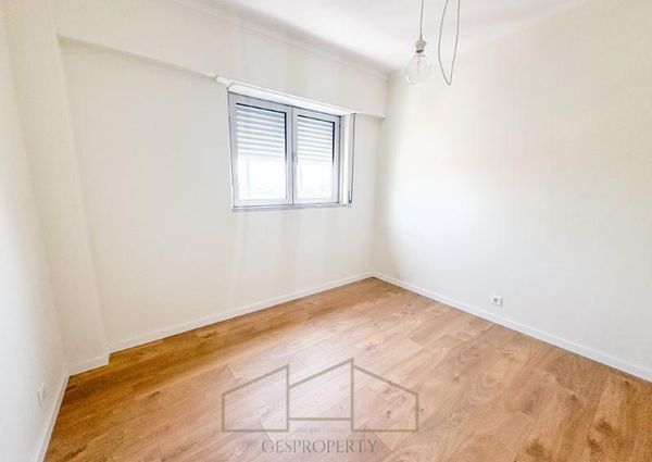 Apartamento T3 em Lisboa