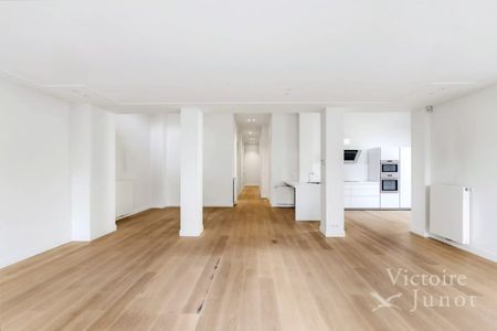 Tout savoir sur cet appartement Brussels - foto 4