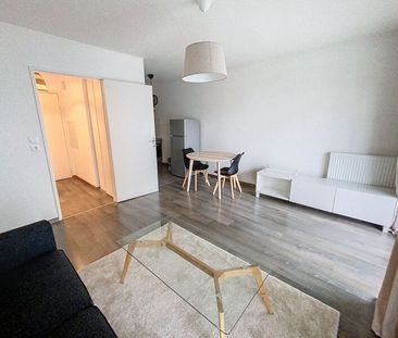Appartement à louer 2 pièces • 42,53 m 2 Tours - Photo 1