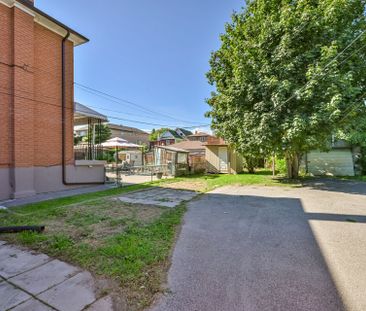 For Lease - 20 East Drive, Toronto, Ontario - Photo 3