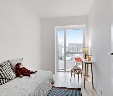 Gadelandet 26B, 3. tv., Kobbelvænget, 2700 Brønshøj - Photo 5