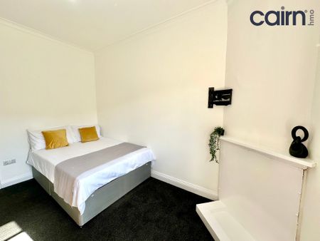 Parsons Green Terrace, Meadowbank, Edinburgh, EH8 7AG - Photo 5