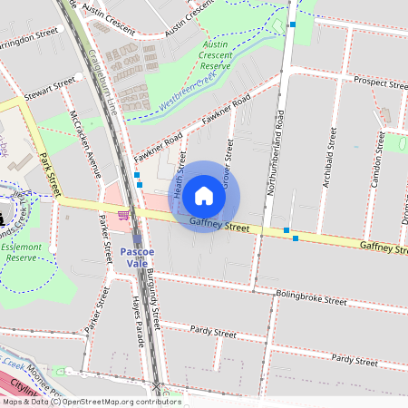 2/422 Gaffney Street, Pascoe Vale VIC 3044