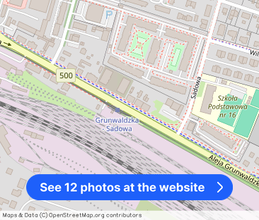 Komfortowe 2 pokojowe mieszkanie na wynajem. - Photo 1