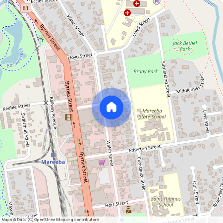 129 Walsh Street, Qld 4880, Mareeba