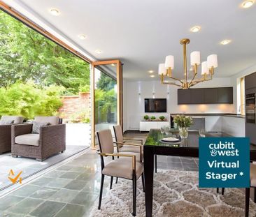 3 bedroom semi-detached house to rent - Photo 3