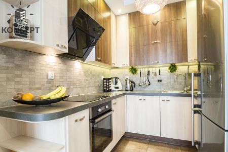 Apartament 4-pokojowy | ul. Jedności Narodowej - Zdjęcie 2