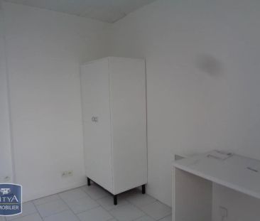 Appartement à louer 1 pièce 13.4m² - Photo 6