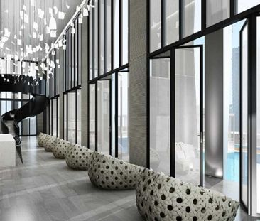 For Lease - 1 Yorkville Avenue Unit# 4701, Toronto, Ontario - Photo 2