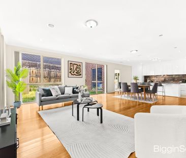 Modern Family Townhouse in a Prime Location - Walk to Schools, Park... - Photo 4