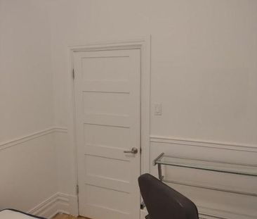 6 1/2 - Montréal (Le Plateau Mont-Royal) - 795 $/mois - Photo 1