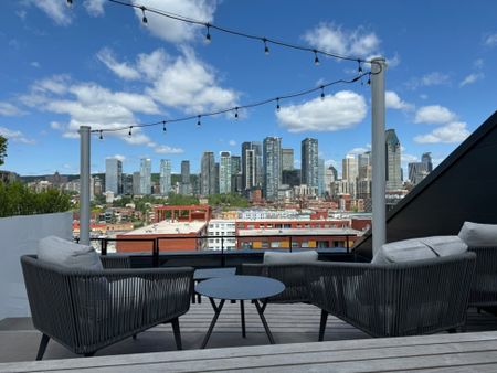 Appartement à louer - Montréal (Le Sud-Ouest) (Griffintown) - Photo 4