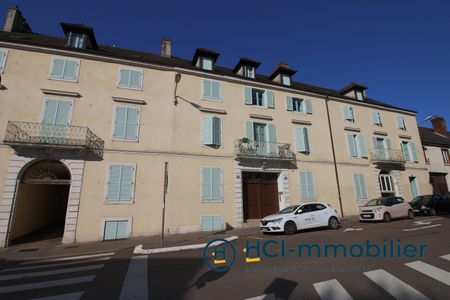 Appartement Chalon-sur-Saône - Photo 5