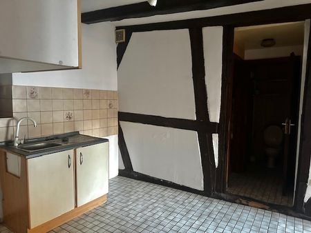 Location Appartement 2 pièces 50m² WISSEMBOURG 67160 - Photo 4