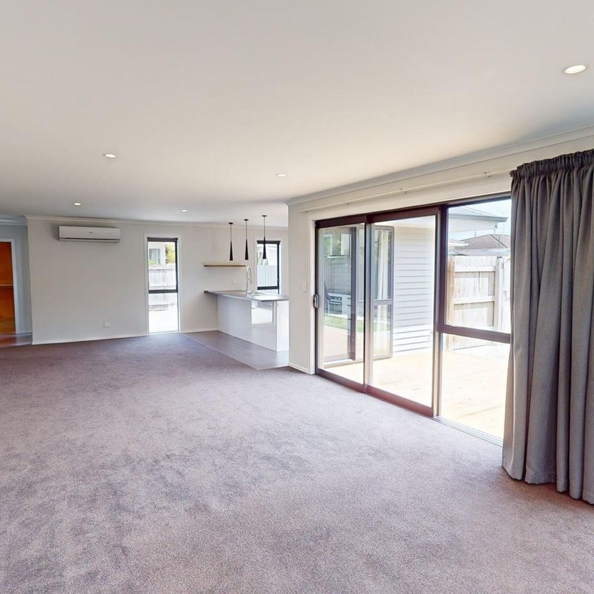 Awapuni - 3 Bedrooms - Photo 1