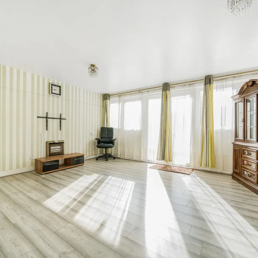 Bowling Green Row - Photo 1