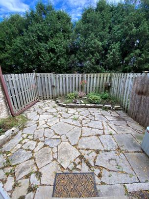 For Lease - 5815 Swayze Drive Unit# 22, Niagara Falls, Ontario - Photo 1