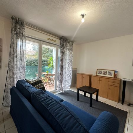 Boucau - Appartement - 1 pièce - 35.11m² - Photo 4